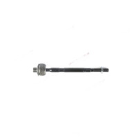 Axial Joint Tie Rod front axle 298 mm KYB for e.g. DAEWOO...