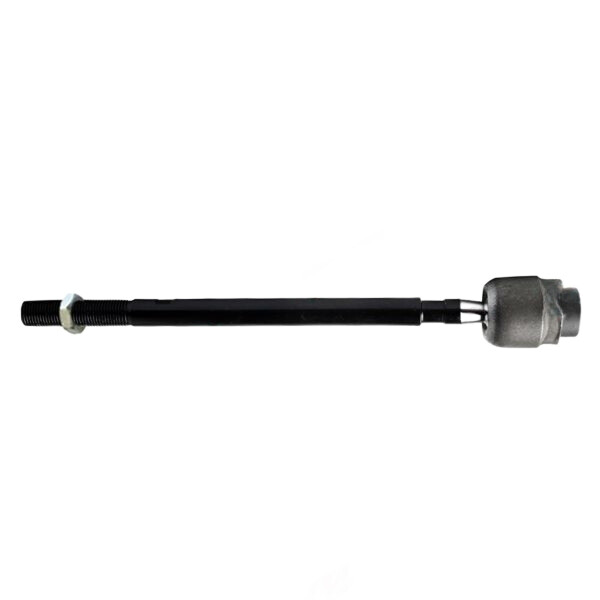 Axial Joint Tie Rod front axle 284 mm KYB IAM-Expertise for e.g. FIAT RITMO
