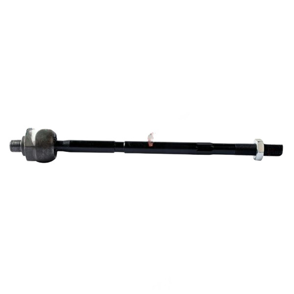 Axial Joint Tie Rod Front Axle 277 mm KYB Aftermarket-Expertise for FIAT UNO