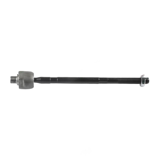 Axial Joint Tie Rod front axle 264 mm KYB IAM-Expertise for e.g. FIAT PALIO