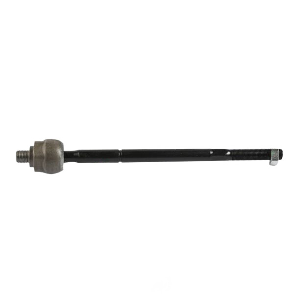 Axial Joint Tie Rod front axle 265 mm KYB IAM-Expertise for e.g. FORD FIESTA