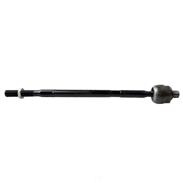 Axial Joint Tie Rod front axle 303 mm KYB IAM-Expertise for FORD FIESTA