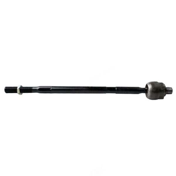 Axial Joint Tie Rod front axle 301 mm KYB IAM-Expertise for e.g. FORD FIESTA