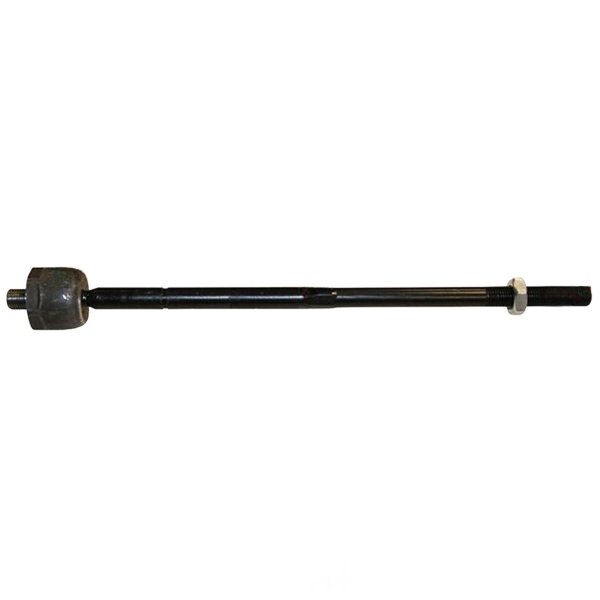 Axial Joint Tie Rod Front Axle 344 mm KYB IAM-Expertise for e.g. FORD FOCUS