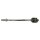Axial Joint Tie Rod Front Axle 252 mm KYB IAM-Expertise for HONDA S2000