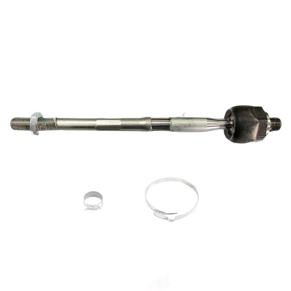 Axial Joint Tie Rod front axle 269 mm KYB IAM-Expertise for HUMMER H3