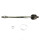 Axial Joint Tie Rod front axle 269 mm KYB IAM-Expertise for HUMMER H3