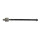 Axial Joint Tie Rod front axle 300 mm KYB for e.g. HYUNDAI ACCENT