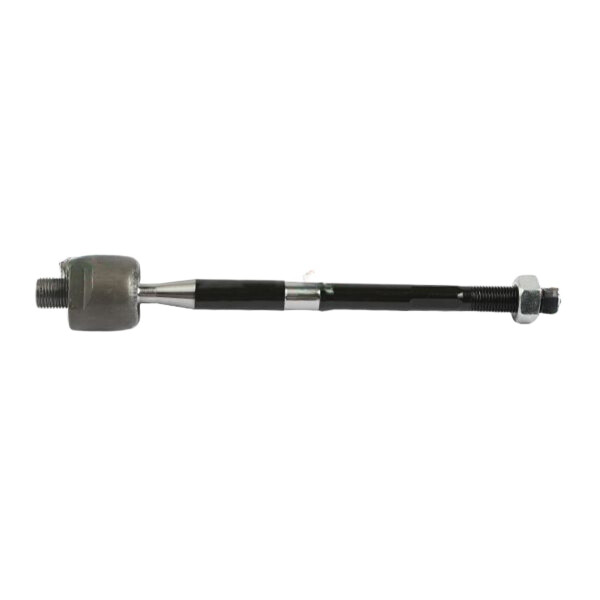 Axial Joint Tie Rod Front Axle 244 mm KYB IAM-Expertise for e.g. HYUNDAI I20