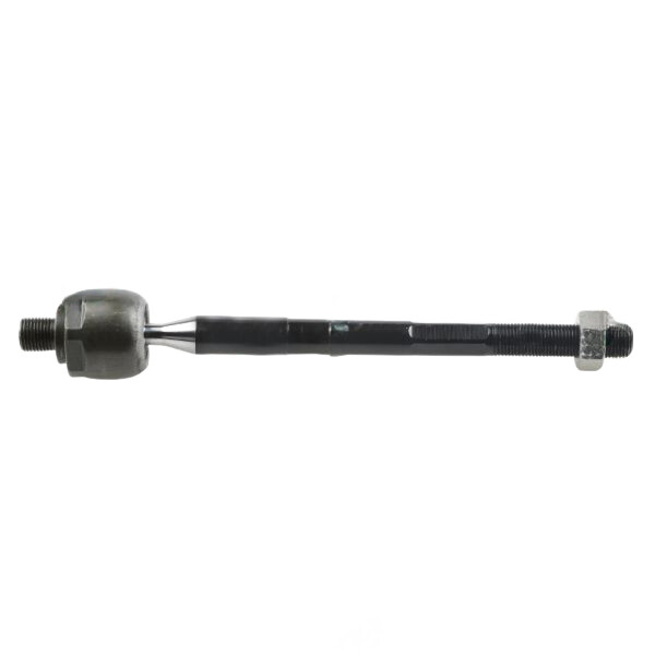 Axial Joint Tie Rod Front Axle 254 mm KYB for e.g. HYUNDAI SANTA
