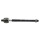 Axial Joint Tie Rod Front Axle 254 mm KYB for e.g. HYUNDAI SANTA