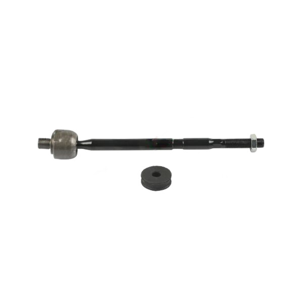 Axial Joint Tie Rod front axle 266 mm KYB IAM-Expertise for JAGUAR XJ