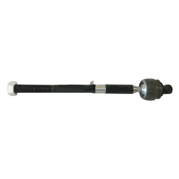Axial Joint Tie Rod Front Axle 258 mm KYB IAM-Expertise for e.g. DODGE NITRO