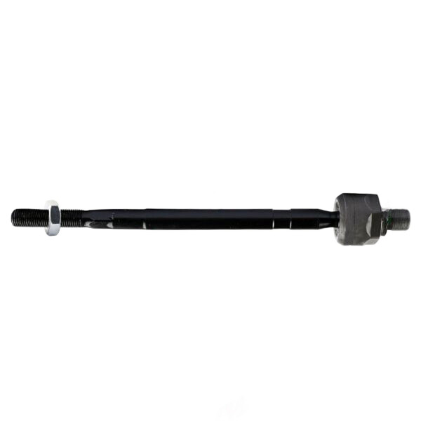Axial Joint Tie Rod front axle 267 mm KYB IAM-Expertise for e.g. KIA PREGIO