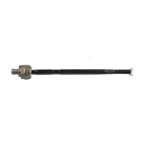 Axial Joint Tie Rod front axle 279 mm KYB IAM-Expertise for e.g. KIA RIO