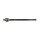 Axial Joint Tie Rod front axle 279 mm KYB IAM-Expertise for e.g. KIA RIO
