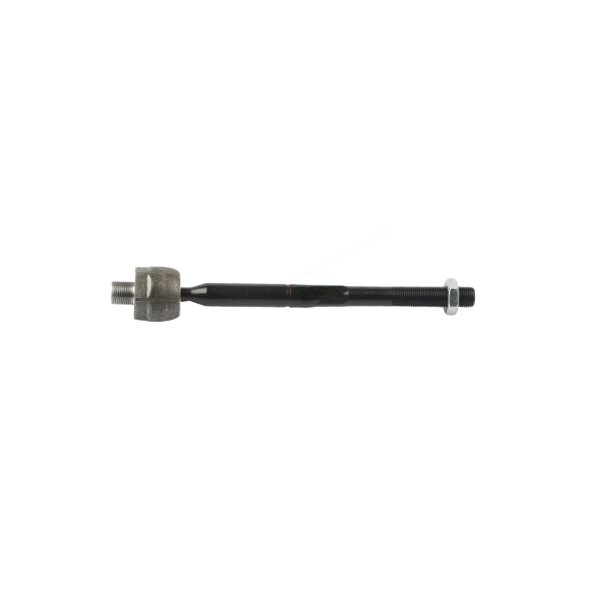 Axial Joint Tie Rod front axle left 245 mm KYB for e.g. KIA CARNIVAL