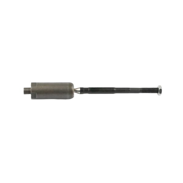 Axial Joint Tie Rod front axle right 308 mm KYB for e.g. KIA CARNIVAL