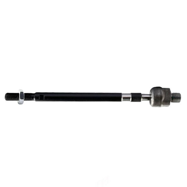 Axial Joint Tie Rod front axle 286 mm KYB IAM-Expertise for e.g. MAZDA 626