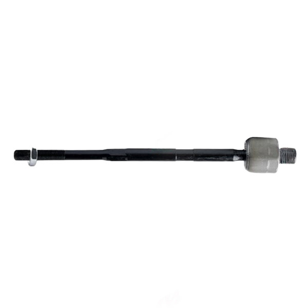 Axial Joint Tie Rod front axle 280 mm KYB for e.g. NISSAN PRIMERA
