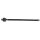 Axial Joint Tie Rod Front Axle 344 mm KYB IAM-Expertise for e.g. OPEL VECTRA