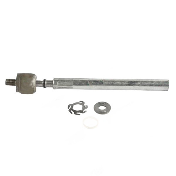 Axial Joint Tie Rod Front Axle 252 mm KYB for e.g. RENAULT RAPID