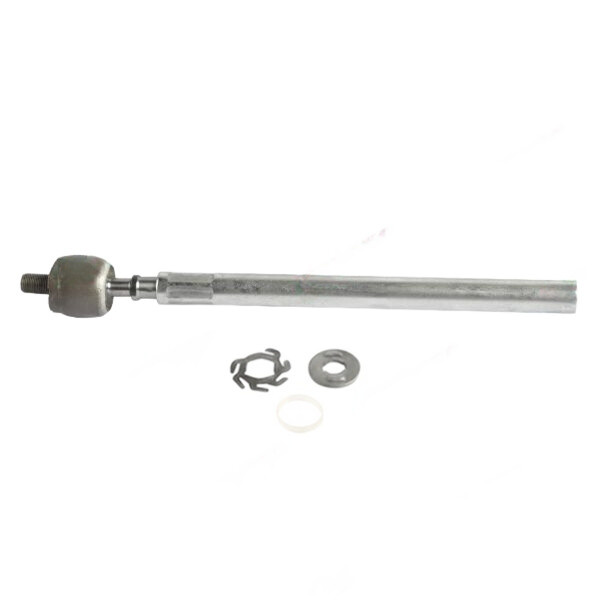 Axial Joint Tie Rod Front Axle 295 mm KYB for e.g. RENAULT TRAFIC