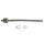 Axial Joint Tie Rod front axle 280 mm KYB IAM-Expertise for e.g. RENAULT 11