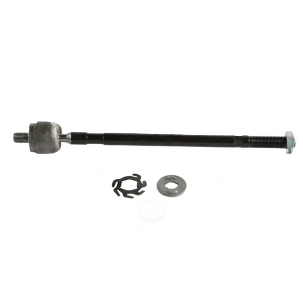 Axial Joint Tie Rod front axle 291 mm KYB for e.g. RENAULT SAFRANE