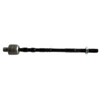 Axial Joint Tie Rod front axle 302 mm KYB for e.g. SUBARU...