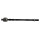 Axial Joint Tie Rod front axle 302 mm KYB for e.g. SUBARU IMPREZA