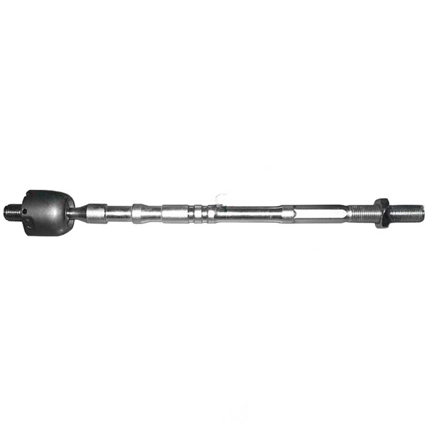 Axial Joint Tie Rod front axle 302 mm KYB for e.g. SUBARU IMPREZA