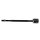Axial Joint Tie Rod front axle 290 mm KYB IAM-Expertise for e.g. SUZUKI SWIFT