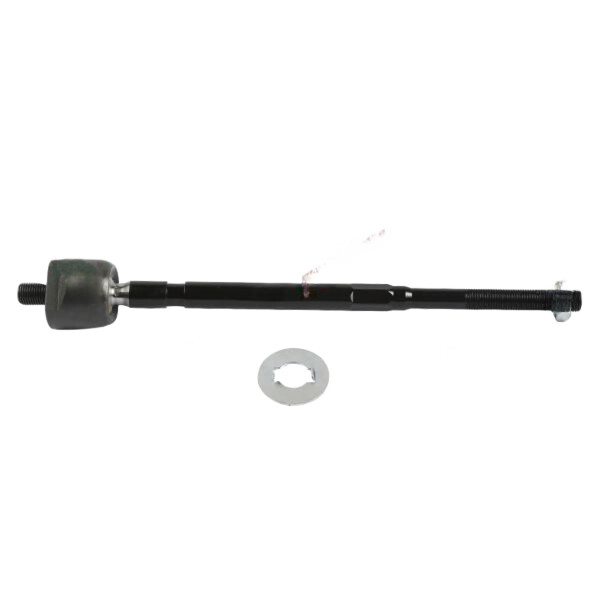 Axial Joint Tie Rod front axle 272 mm KYB IAM-Expertise for TOYOTA STARLET