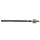 Axial Joint Tie Rod front axle 315 mm KYB IAM-Expertise for e.g. VOLVO S40