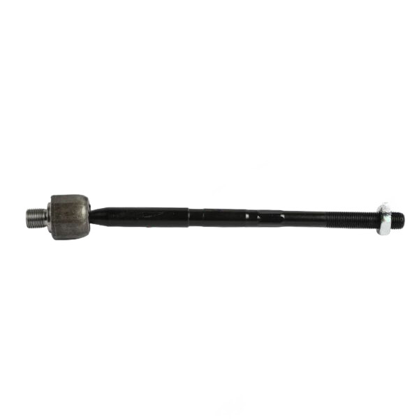 Axial Joint Tie Rod Front Axle 279 mm KYB IAM-Expertise for e.g. OPEL ASTRA