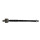 Axial Joint Tie Rod Front Axle 279 mm KYB IAM-Expertise for e.g. OPEL ASTRA