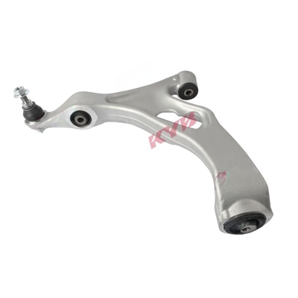 Handlebar Wheel Suspension lower wishbone KYB Aftermarket-Expertise for AUDI Q7
