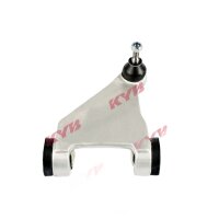 Handlebar Wheel Suspension top wishbone KYB IAM-Expertise...