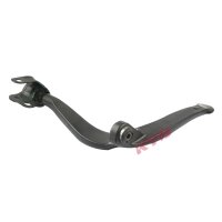 Handlebar Wheel Suspension front axle right wishbone KYB...
