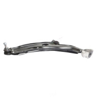 Handlebar Wheel Suspension front axle left wishbone KYB...