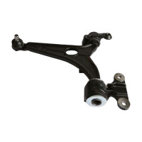 Handlebar Wheel Suspension front axle left wishbone KYB...