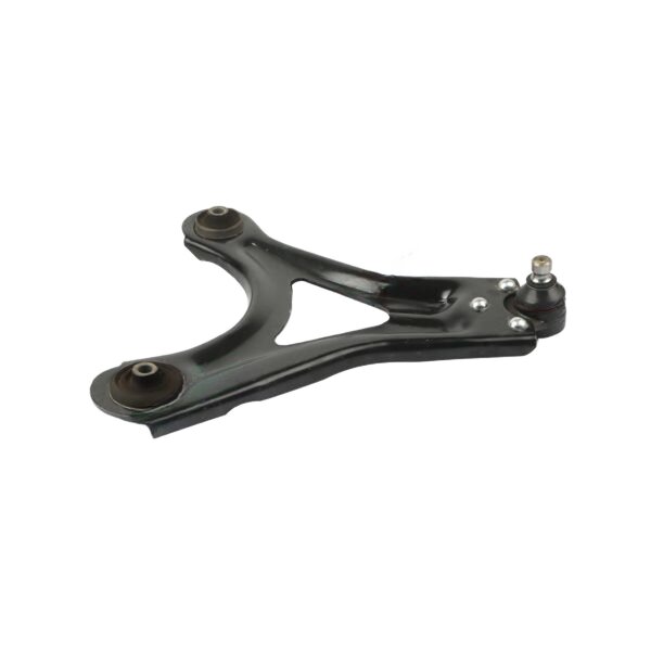 Handlebar Wheel Suspension front axle right wishbone KYB for e.g. FORD MONDEO