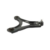 Handlebar Wheel Suspension front axle right wishbone KYB...