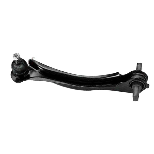 Handlebar Wheel Suspension Rear axle left trailing arm KYB for e.g. HONDA ACCORD