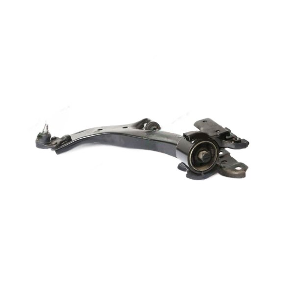 Handlebar Wheel Suspension front axle left wishbone KYB for HONDA CR-V