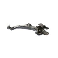 Handlebar Wheel Suspension front axle left wishbone KYB...