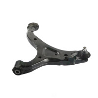 Handlebar Wheel Suspension front axle right wishbone KYB...