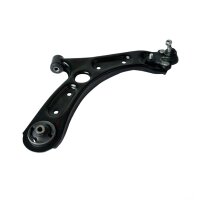 Handlebar Wheel Suspension front axle right wishbone KYB...
