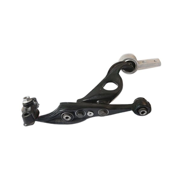 Handlebar Wheel Suspension lower wishbone KYB IAM-Expertise for e.g. MAZDA 6